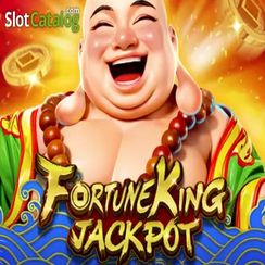 Fortune King Jackpot ফিশিং গেম আইকন - ceo game